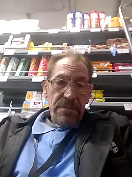 Costy601 online show from April 9, 2026, 1:07 am