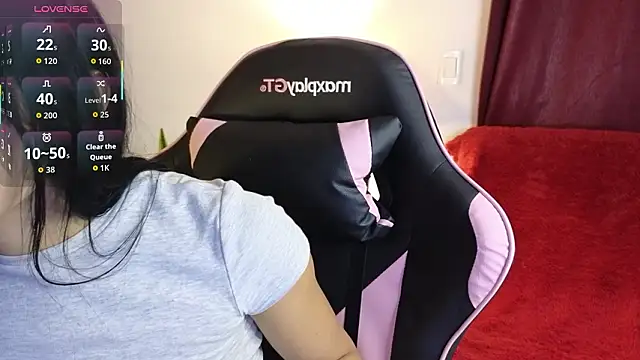 nath1  online show from March 10, 2026, 1:09 am