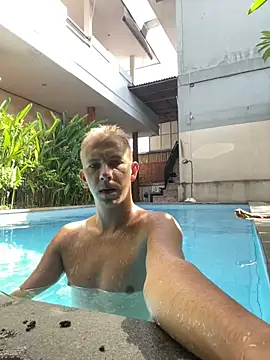 Anton blond online show from March 11, 2026, 7:24 am