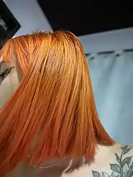 alysson As online show from March 3, 2026, 3:57 am