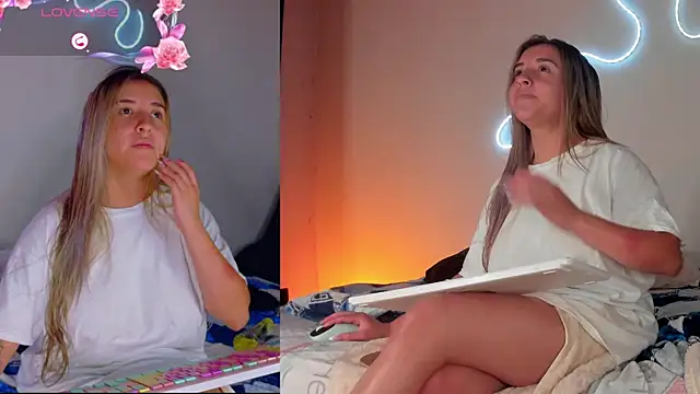 saradiazxxx online show from June 10, 2026, 3:41 am