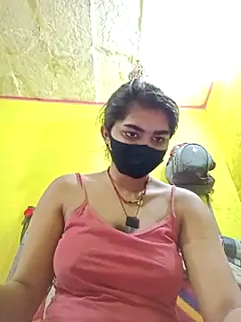 Snapshot of Cute_Mahek99 chatting on June 18, 2026, 10:48 pm Cute Mahek99 online show from June 18, 2026, 10:48 pm