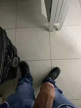 Elmanc online show from February 26, 2026, 1:38 am