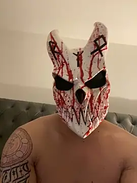 Deviltitan online show from February 20, 2026, 1:57 am