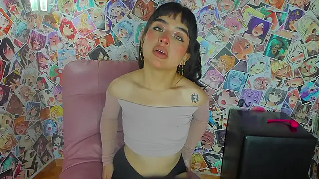 Mai Rouse online show from February 20, 2026, 12:07 pm