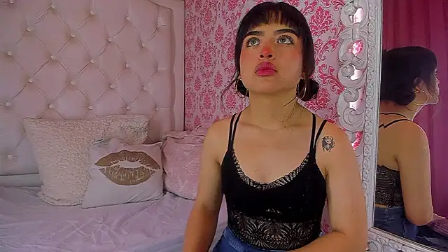 Mai Rouse online show from March 2, 2026, 2:46 pm