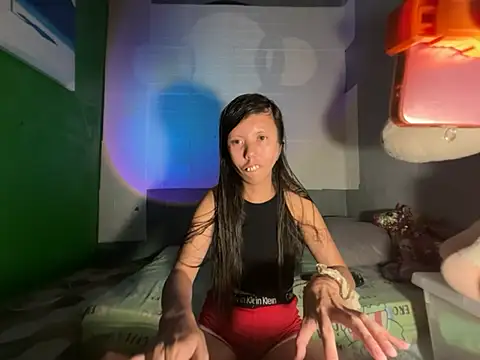 lady moon09 online show from March 20, 2026, 4:08 pm