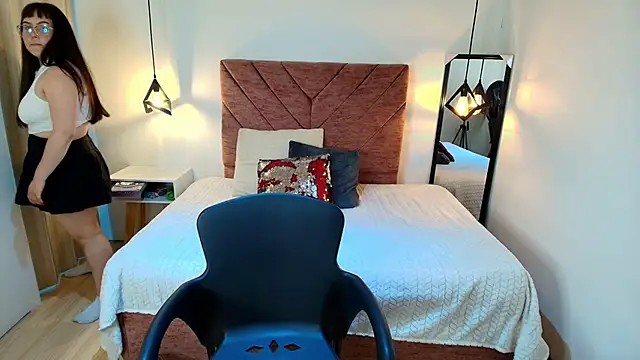 Sofi Blake   online show from February 19, 2026, 1:08 pm