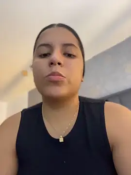 FerLondon55 online show from May 17, 2026, 3:01 pm