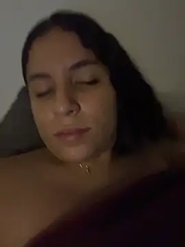 FerLondon55 online show from March 18, 2026, 5:32 am