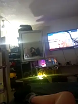 AllisonNicolle online show from March 20, 2026, 1:17 am