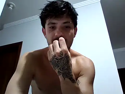 machodotado97 online show from February 24, 2026, 5:41 am