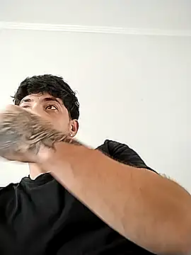 machodotado97 online show from February 19, 2026, 5:43 pm