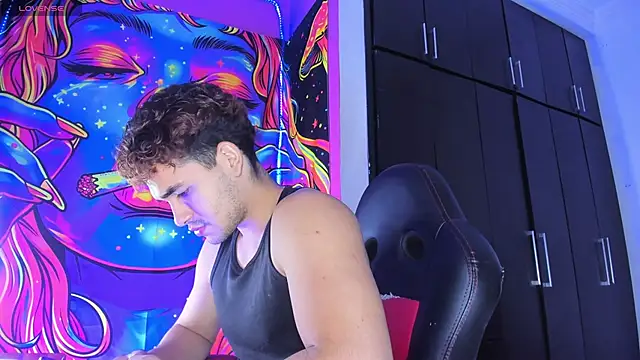 marcos lc online show from March 20, 2026, 12:39 pm