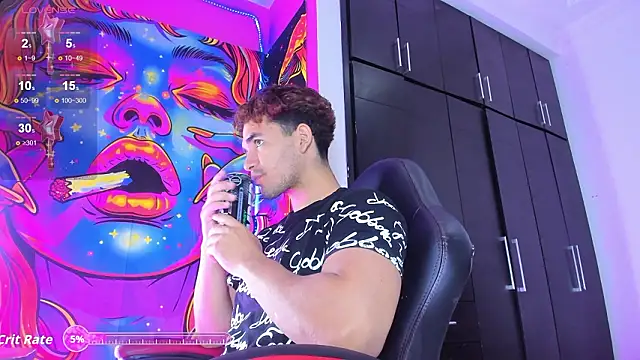 marcos lc online show from March 13, 2026, 12:32 pm