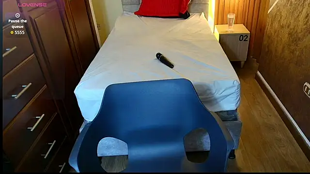 RachellPark online show from March 7, 2026, 11:38 am