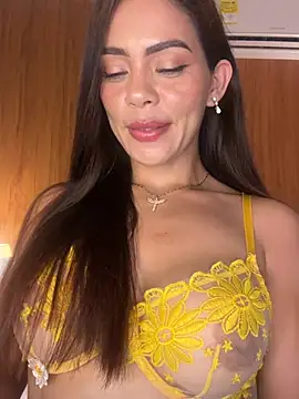 samanta 94 online show from June 9, 2026, 9:05 pm
