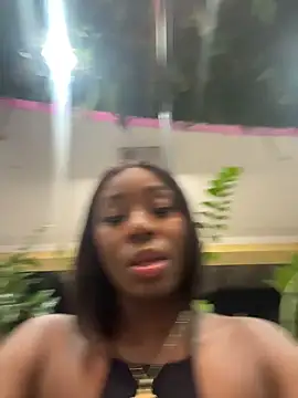 ZarahFerreira online show from March 8, 2026, 2:04 am