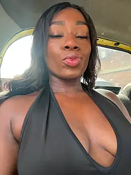 ZarahFerreira online show from March 1, 2026, 8:20 pm