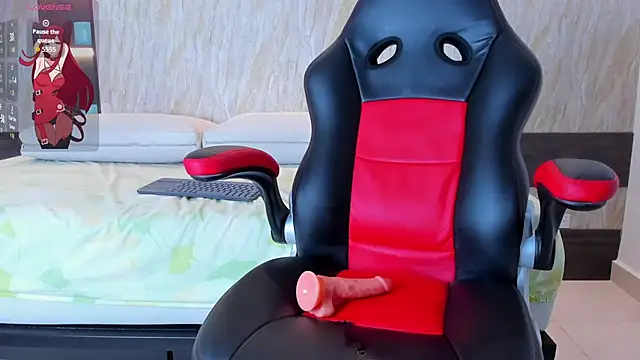 alina hart online show from March 2, 2026, 5:08 am