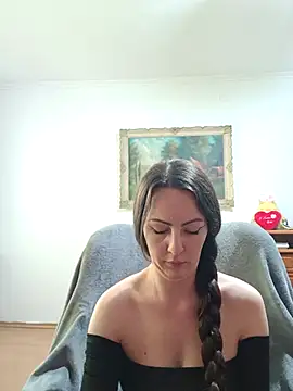 lolycutey online show from February 24, 2026, 12:50 pm