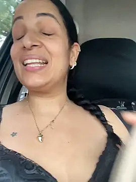 ScarlettRose os online show from April 10, 2026, 6:59 pm