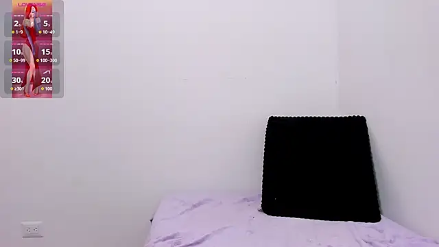 Snapshot of Rabbitt29_ chatting on March 2, 2026, 10:00 am Rabbitt29 online show from March 2, 2026, 10:00 am