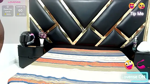 Snapshot of Swweet_temptation chatting on February 23, 2026, 11:00 am Swweet temptation online show from February 23, 2026, 11:00 am