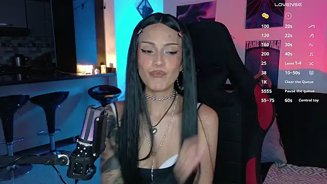 Snapshot of Gotita__Amsiosa chatting on March 16, 2026, 11:18 pm Gotita Amsiosa online show from March 16, 2026, 11:18 pm