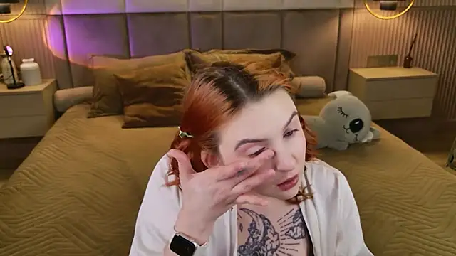 Melanie Stouns online show from March 2, 2026, 4:36 pm