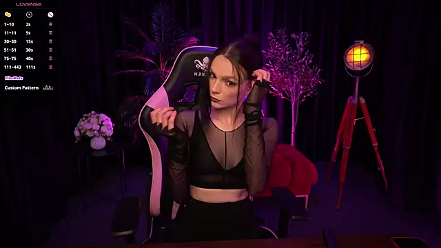 Wild Alice me online show from May 13, 2026, 4:14 pm