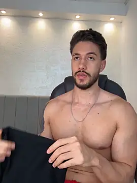 evans campbell1 online show from February 27, 2026, 12:22 am