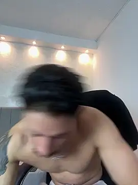 evans campbell1 online show from April 15, 2026, 1:11 am