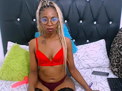 SassyyLadyKay online show from March 5, 2026, 2:30 am