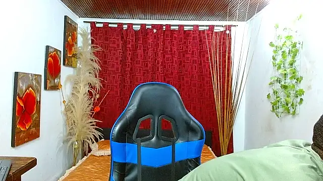 milo018 online show from March 9, 2026, 9:07 pm