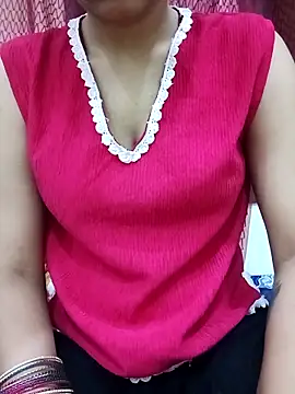 Cute-Manvi online show from April 8, 2026, 2:13 am