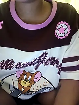 Cute-Manvi online show from March 17, 2026, 8:34 pm