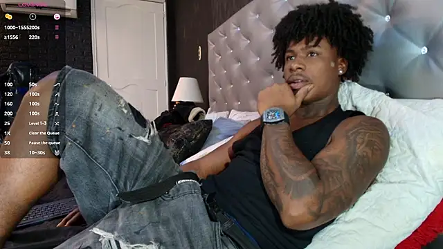 toower  online show from March 25, 2026, 4:01 am