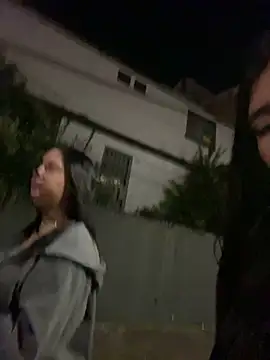 Valery nn online show from March 3, 2026, 3:35 am