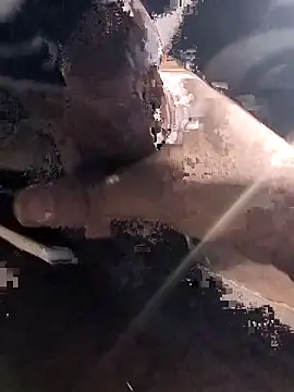 taherDzzf online show from April 9, 2026, 11:22 pm