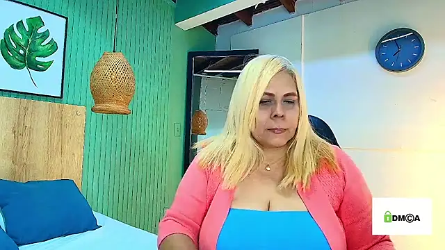 Snapshot of eva_colen50 chatting on March 25, 2026, 4:17 pm eva colen50 online show from March 25, 2026, 4:17 pm