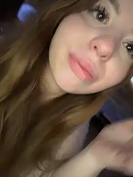 AnessaXrose online show from March 20, 2026, 6:53 pm