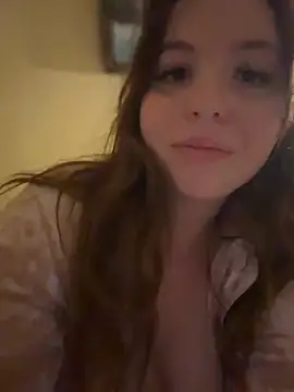 AnessaXrose online show from February 26, 2026, 9:37 pm