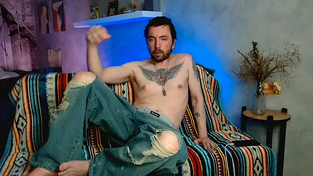 Snapshot of MarkusRivas chatting on March 29, 2026, 5:47 pm MarkusRivas online show from March 29, 2026, 5:47 pm