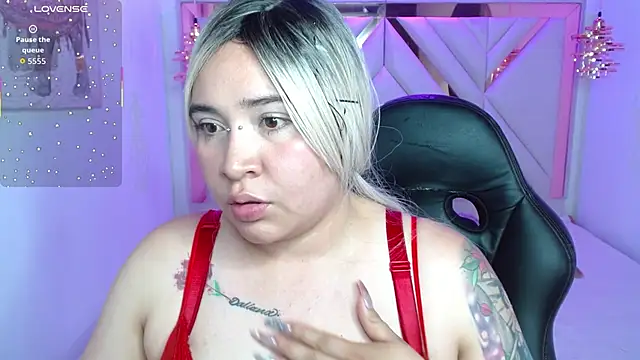 jackie tk online show from February 20, 2026, 8:00 pm