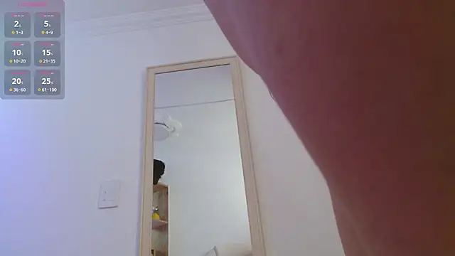 jackie tk online show from April 15, 2026, 7:58 pm