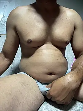 TurkeyMen online show from June 30, 2026, 8:42 pm