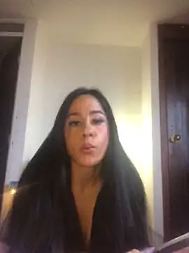 RebecaPalmer online show from May 31, 2026, 9:59 pm