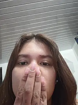 Snapshot of Alessia_Monroe_ chatting on May 27, 2026, 1:57 am Alessia Monroe online show from May 27, 2026, 1:57 am