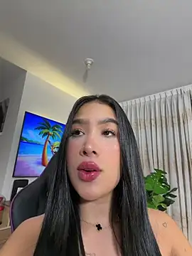 AliceBoomx online show from March 28, 2026, 6:58 am